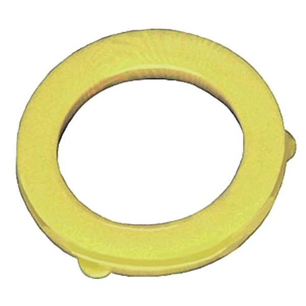 Green Leaf Green Leaf W406 Vinyl Garden Hose Washer - Pack of 6 W406 - main